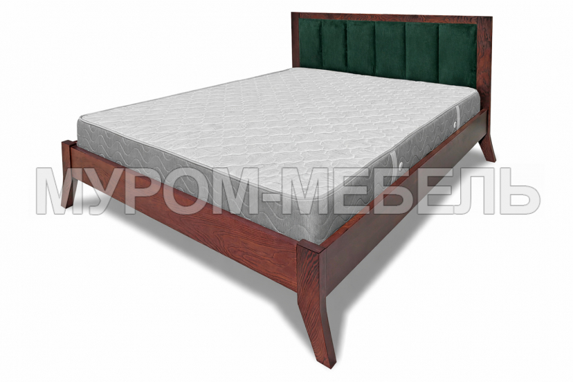 Здесь изображено Кровать Монако