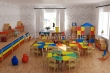 Изображение «Выбор мебели для детского сада»