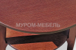 Здесь изображено Журнальный стол Данте New