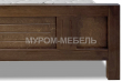 Здесь изображено Кровать Ровиго