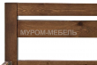 Здесь изображено Кровать Бали Уно