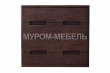 Здесь изображено Комод Бали Лофт