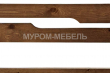 Здесь изображено Кровать Бали Уно