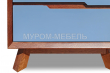 Здесь изображено Тумба Монако