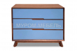 Здесь изображено Комод Монако
