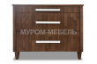 Здесь изображено Комод Ингрид