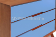 Здесь изображено Комод Монако